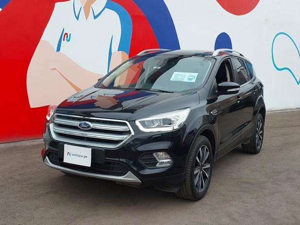 FORD ESCAPE 2019 61.389 Kms.