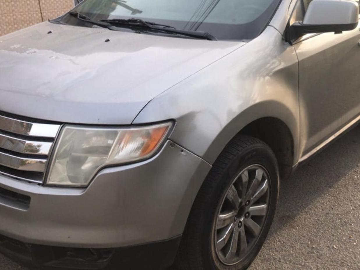 FORD EDGE 2008 156.000 Kms.