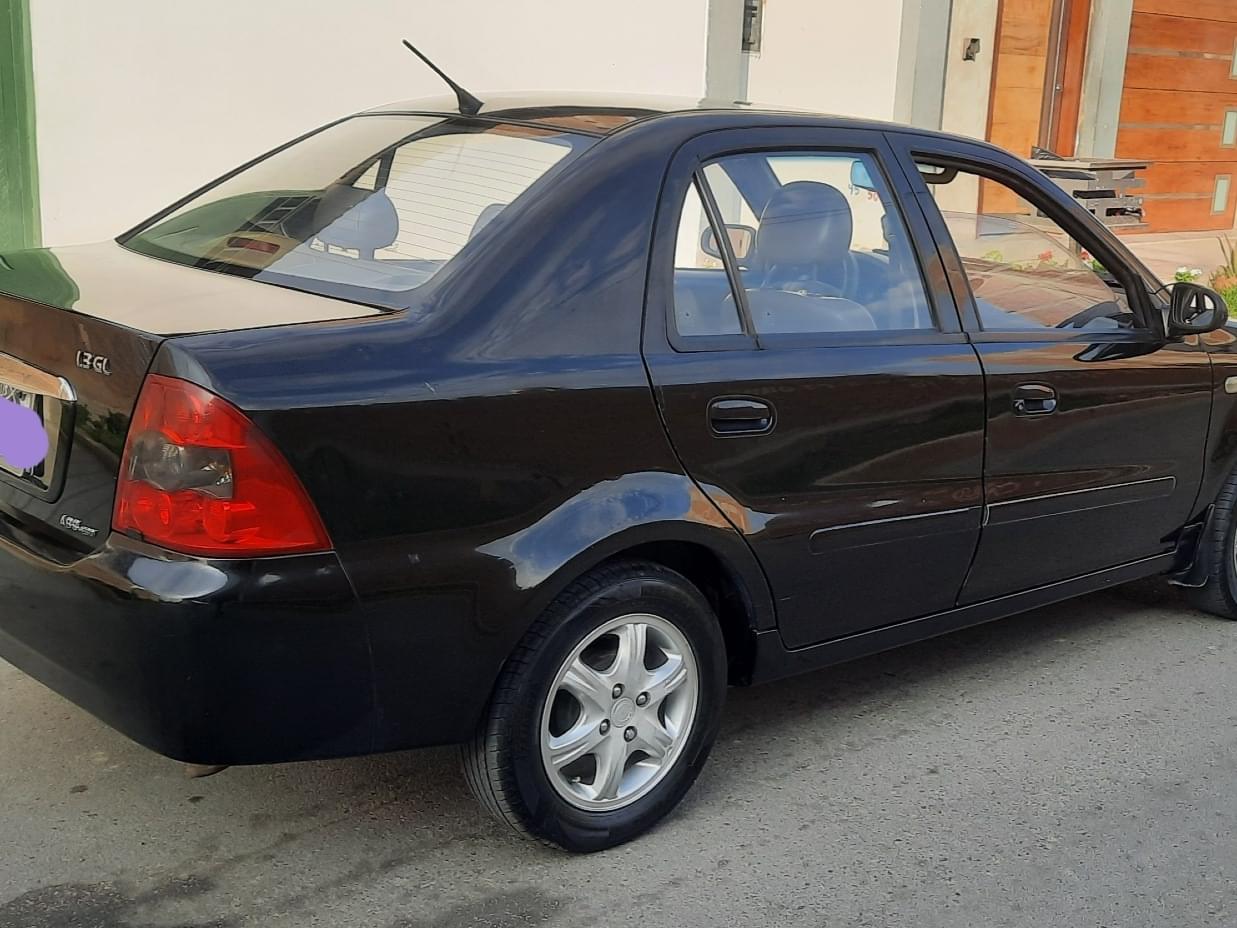 GEELY LC 2008 110.000 Kms.