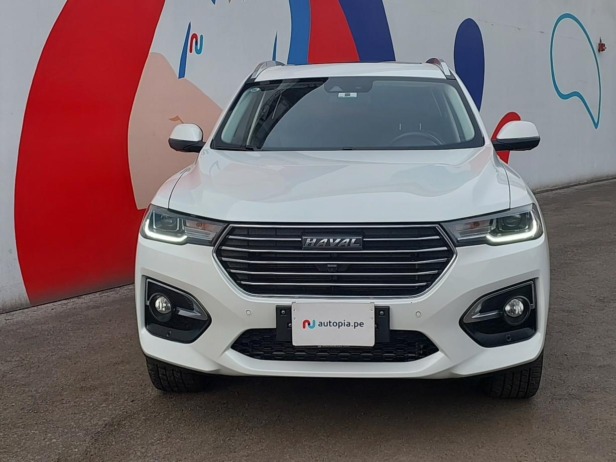 HAVAL NEW H6 2020 77.353 Kms.