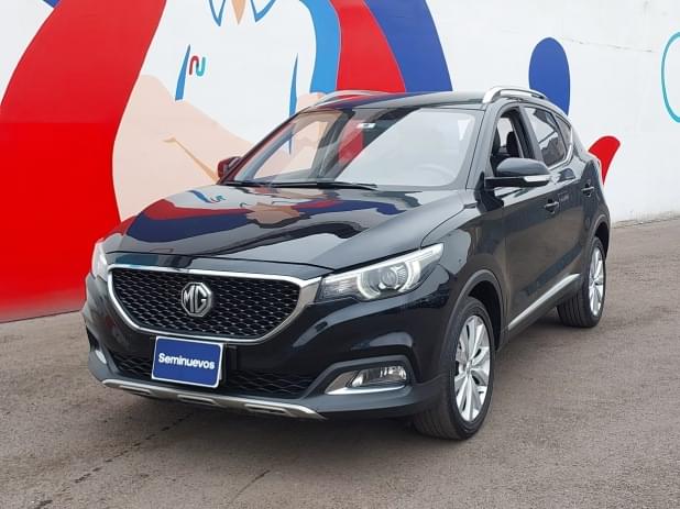MG ZS 2019 40.277 Kms.