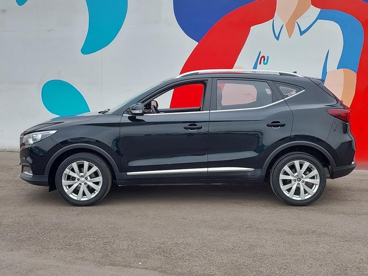 MG ZS 2019 40.277 Kms.