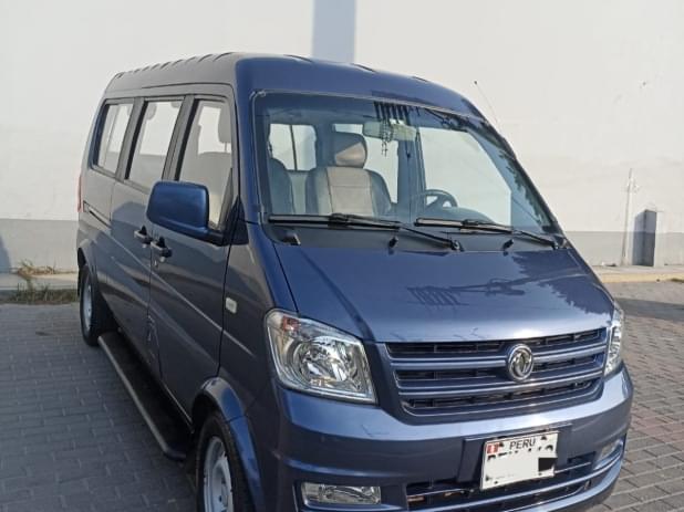 DONGFENG DF-1718 2018 59.000 Kms.