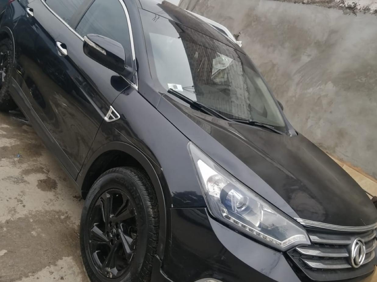 DONGFENG AX7 2019 45.000 Kms.
