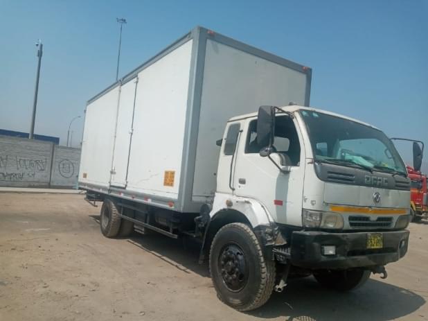 DONGFENG DF-1417 2008 100.000 Kms.
