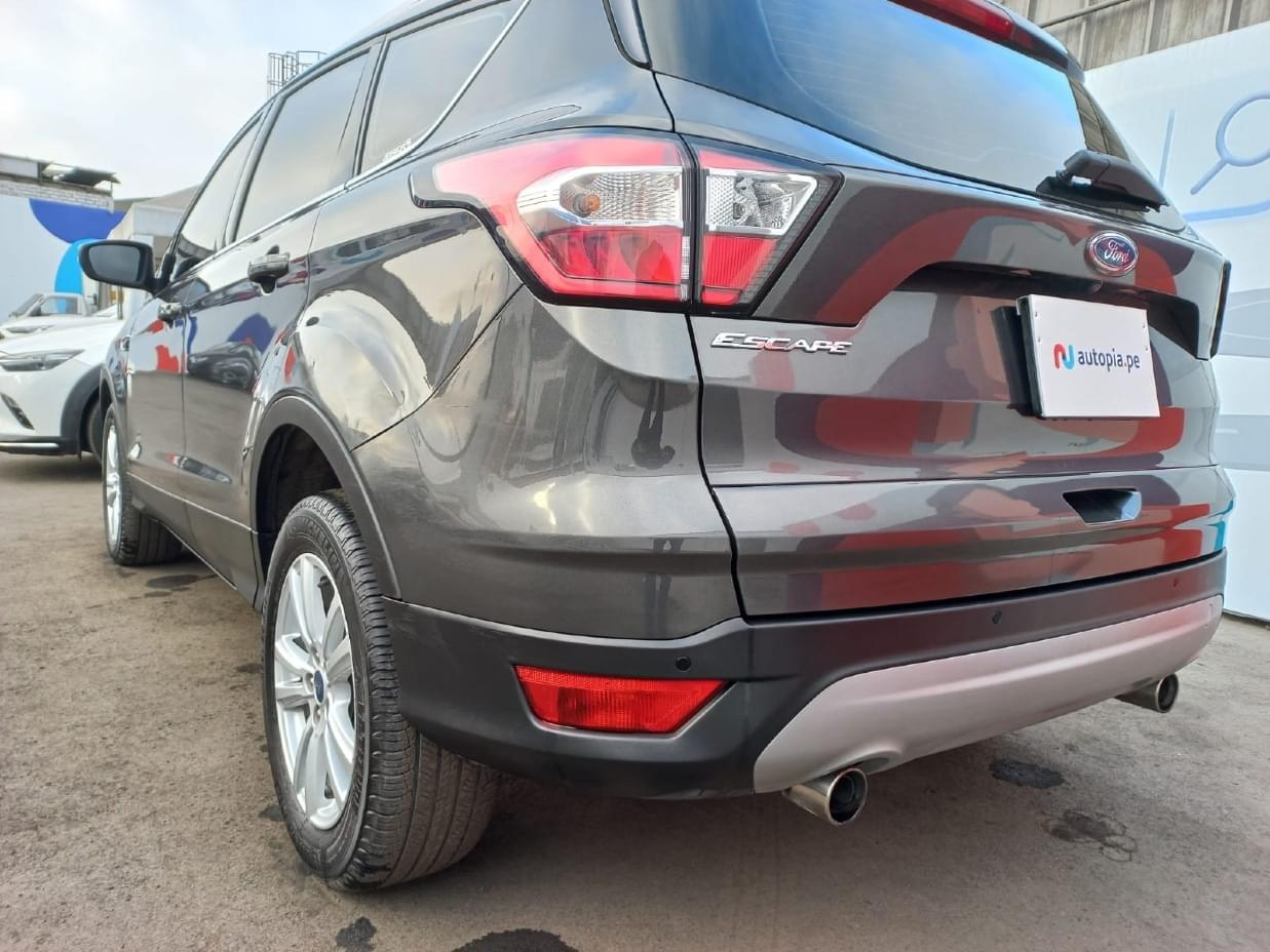 FORD ESCAPE 2020 26.100 Kms.