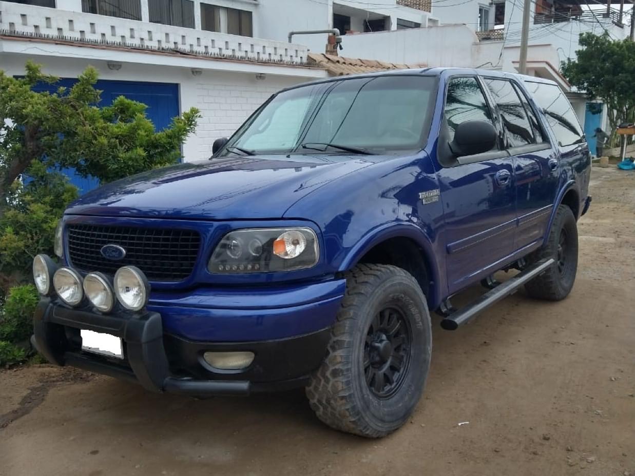 FORD EXPEDITION 2003 120.000 Kms.