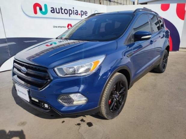 FORD ESCAPE 2017 60.815 Kms.