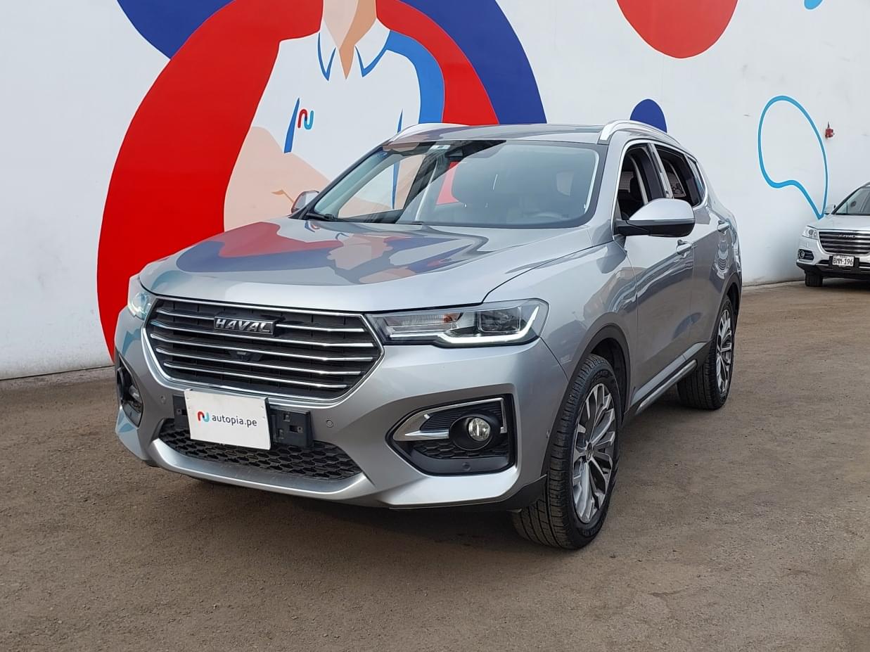 HAVAL NEW H6 2020 79.754 Kms.