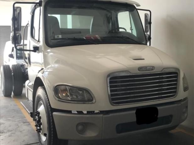 FREIGHTLINER 114SD 2016 1.315 Kms.