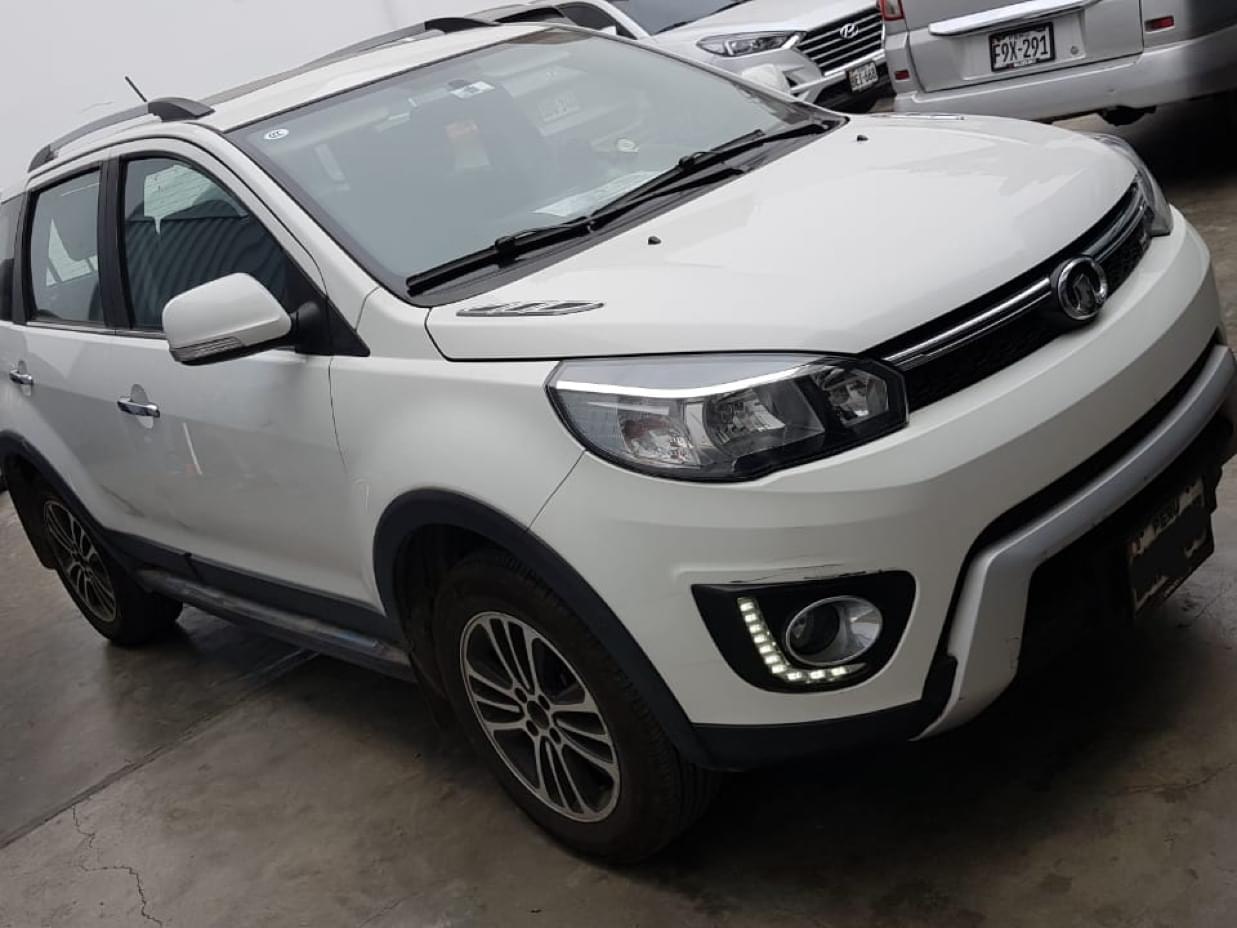 GREAT WALL M4 2019 10.000 Kms.