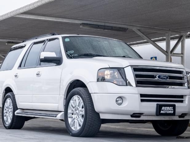 FORD EXPEDITION 2011 103.220 Kms.